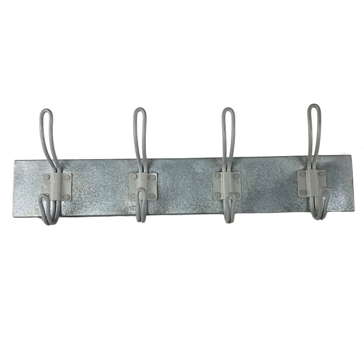 Metal Coat Rack